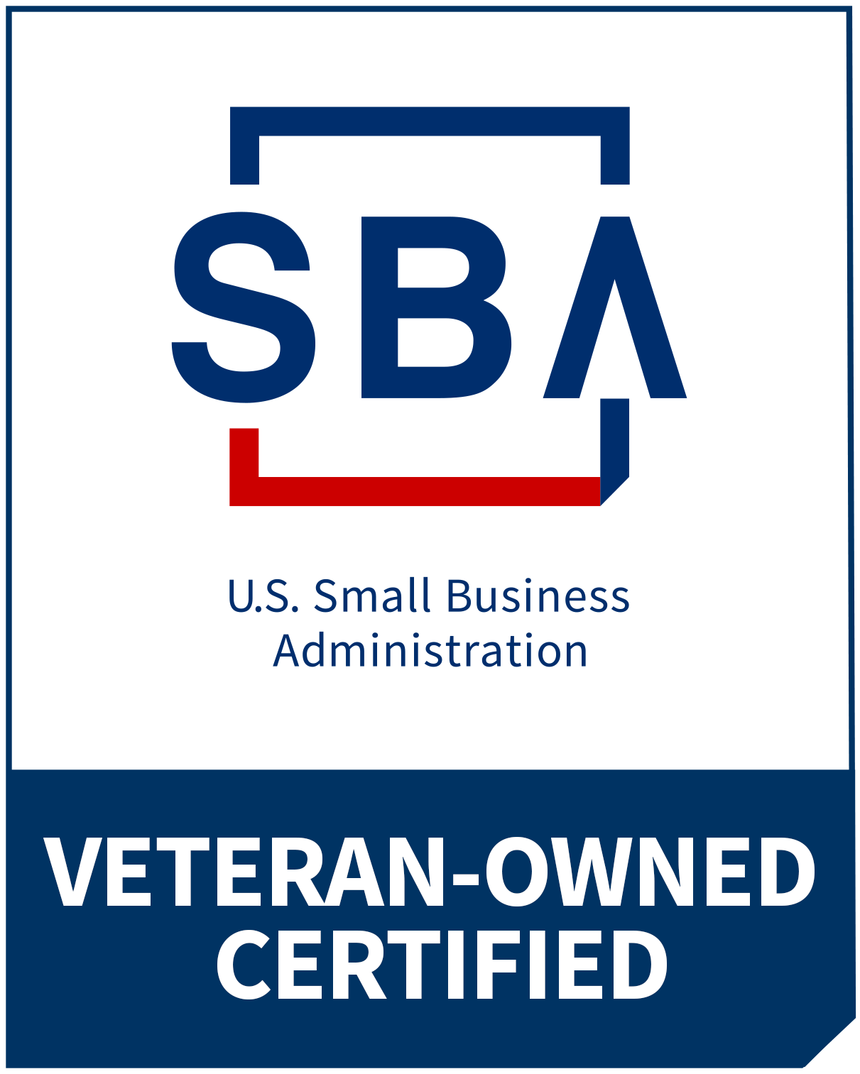 VOSB Logo